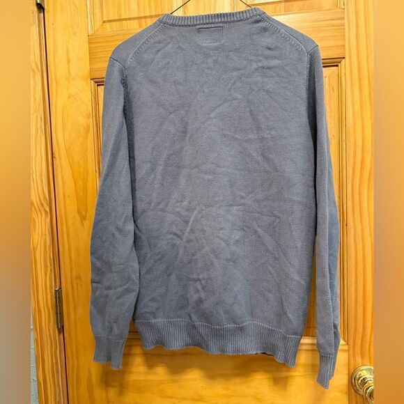 Air Bnb gray size M sweater - Picture 4 of 4